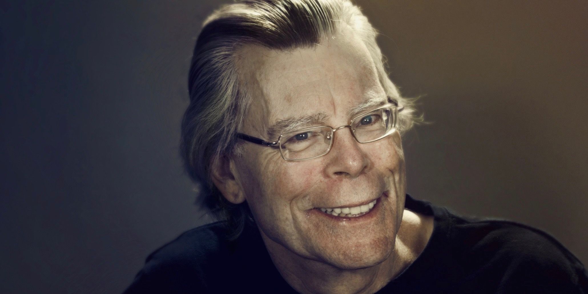 Stephen King