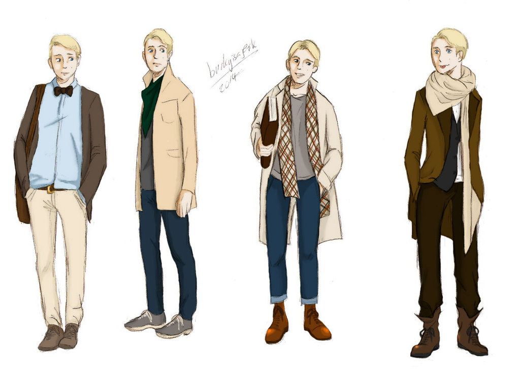 Steve Rogers Hipster Fan Art by TheLittleHobbit