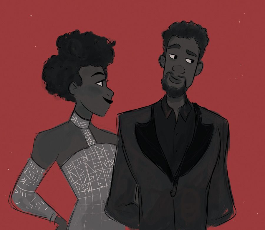 20 MCU Couple Redesigns Better Than The Movies