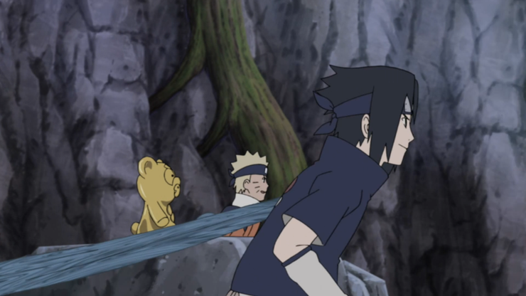 20 Powers Only Hardcore Anime Fans Know Naruto Has (And 10 Weaknesses)