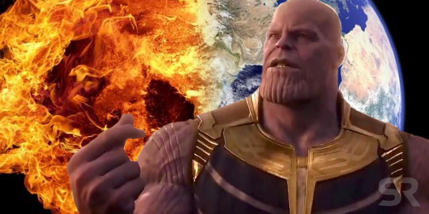 Thanos' Infinity War Plan Makes Less Sense The More Marvel Explains It