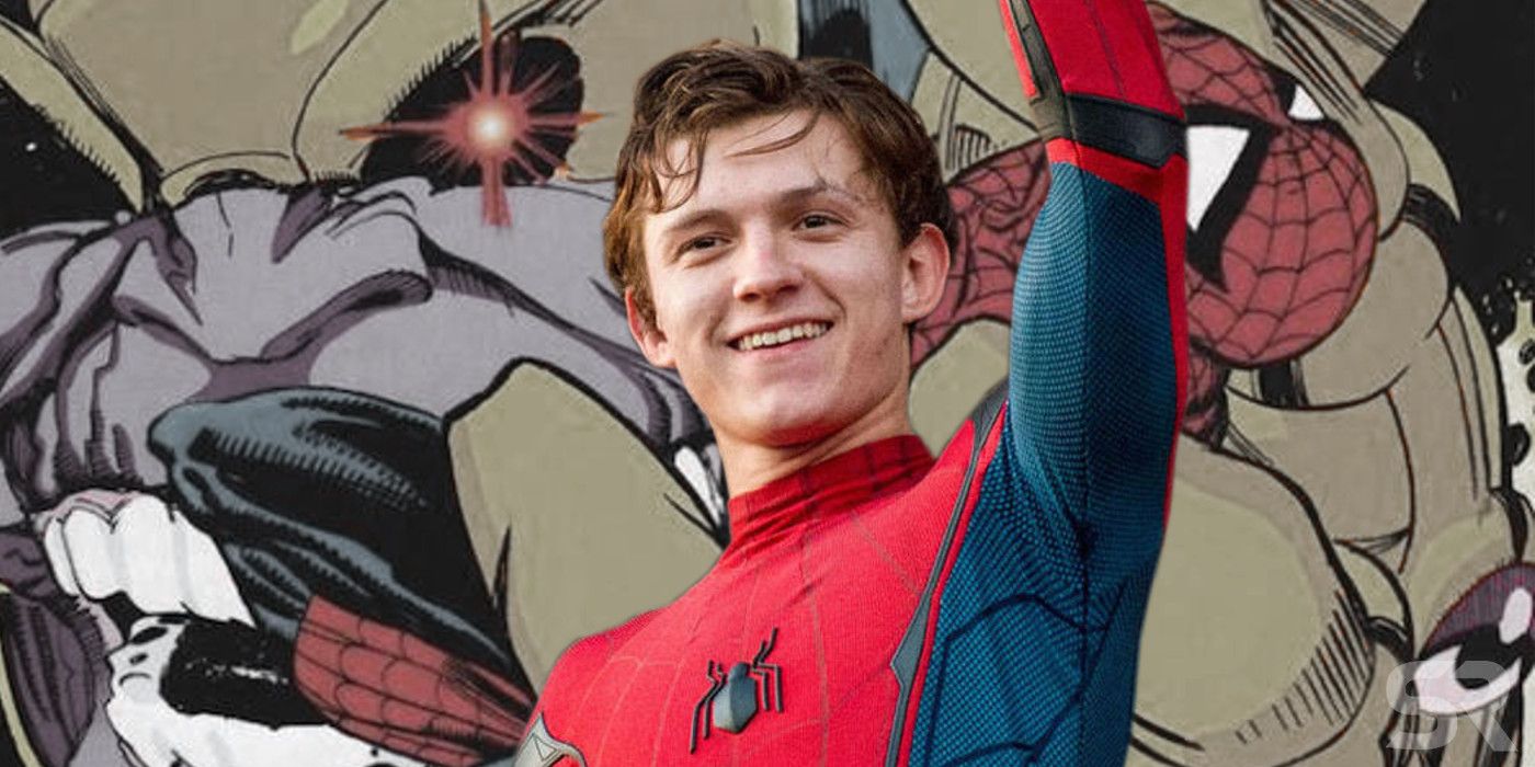Can Spider-Man: Far From Home Have Stakes After Avengers 4?