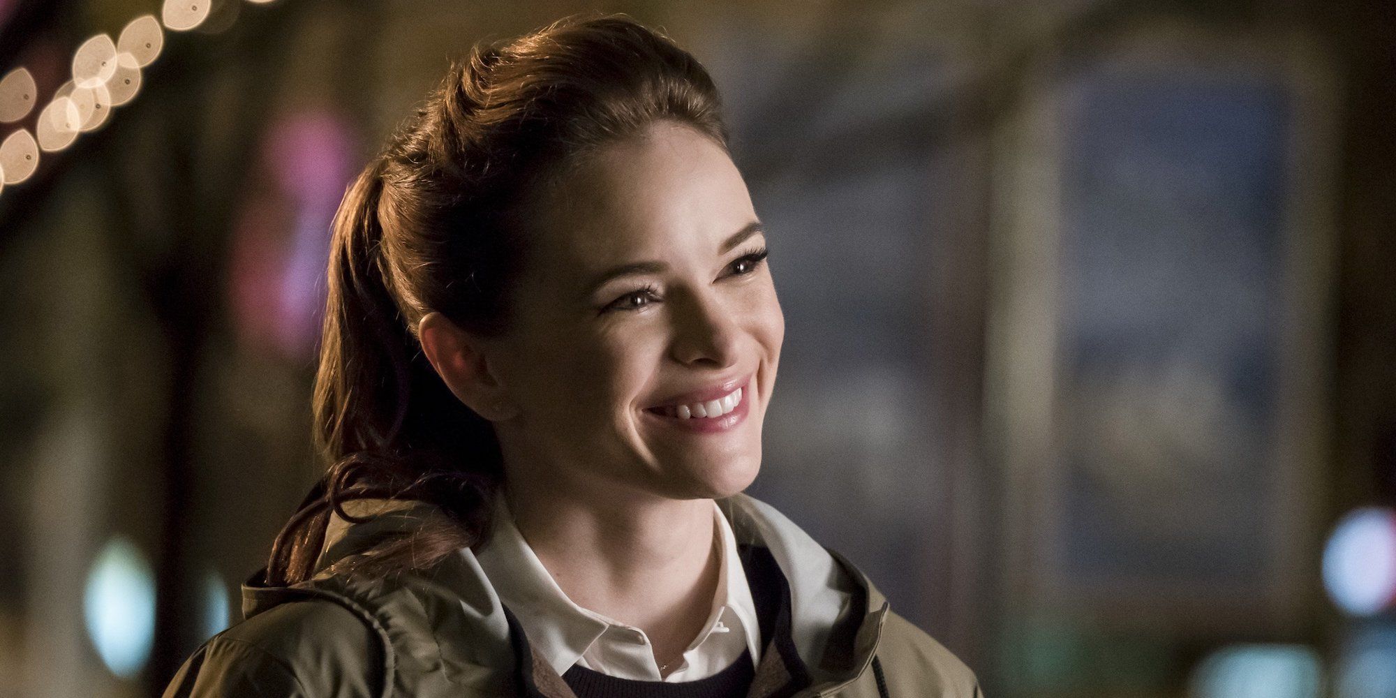 Sky High: 10 Interesting Facts You Need To Know About Danielle Panabaker’s Character, Layla