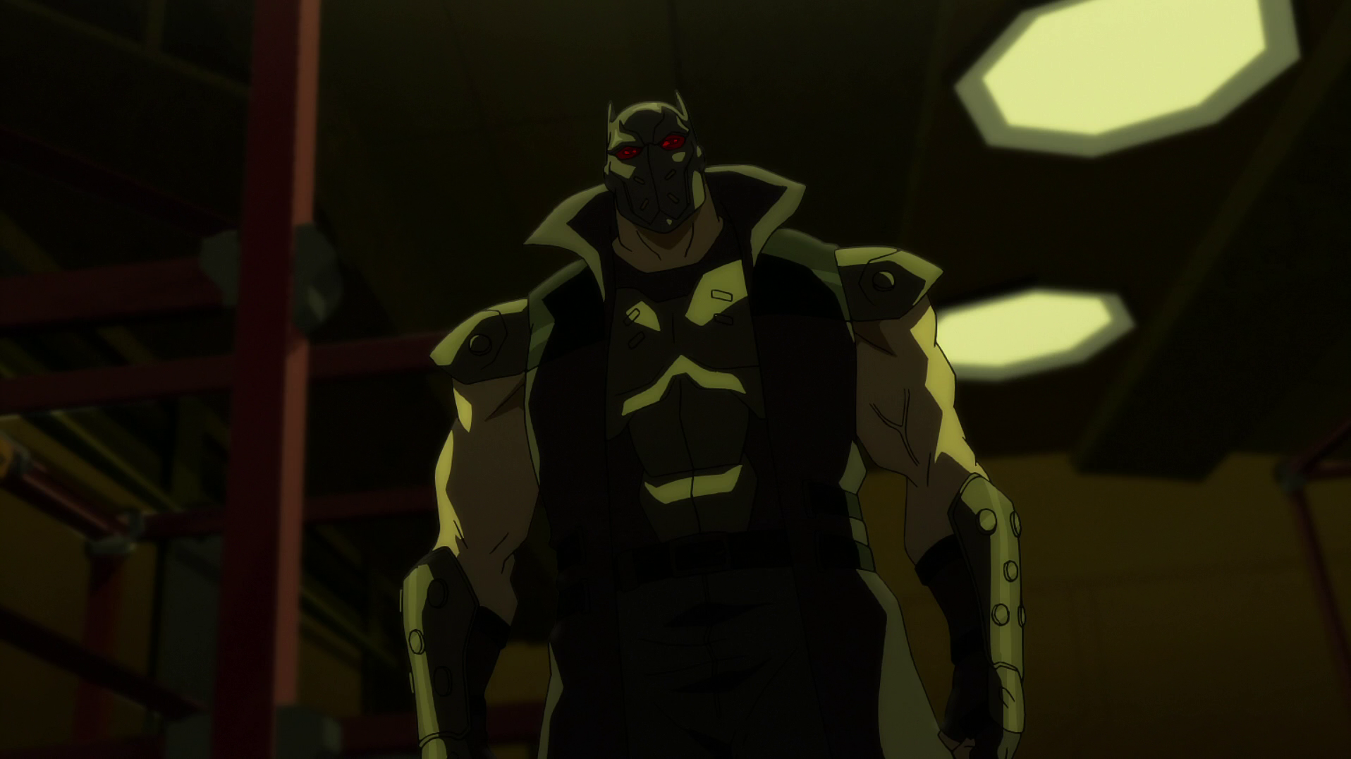 The Heretic DC