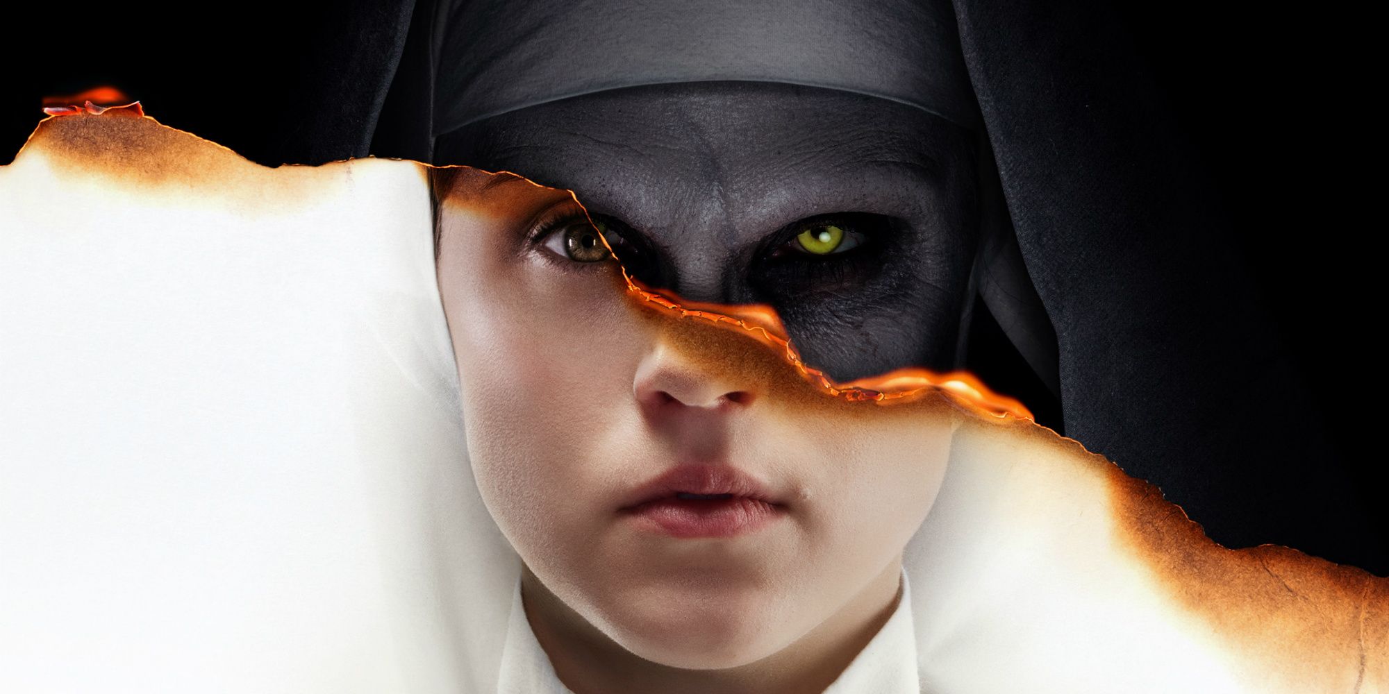 The Nun: The True Story Behind The Conjuring Prequel