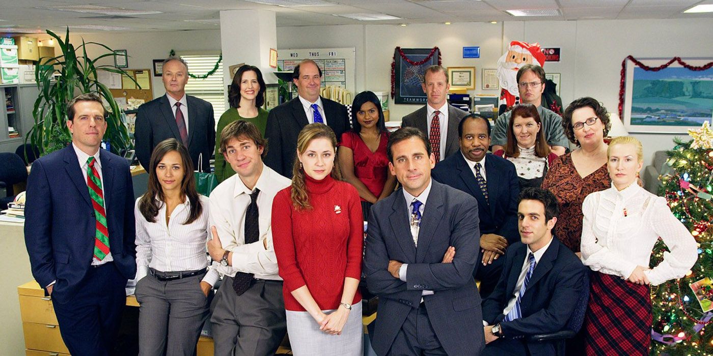 The Office' Cast and Character Guide (And What They're Doing Now)