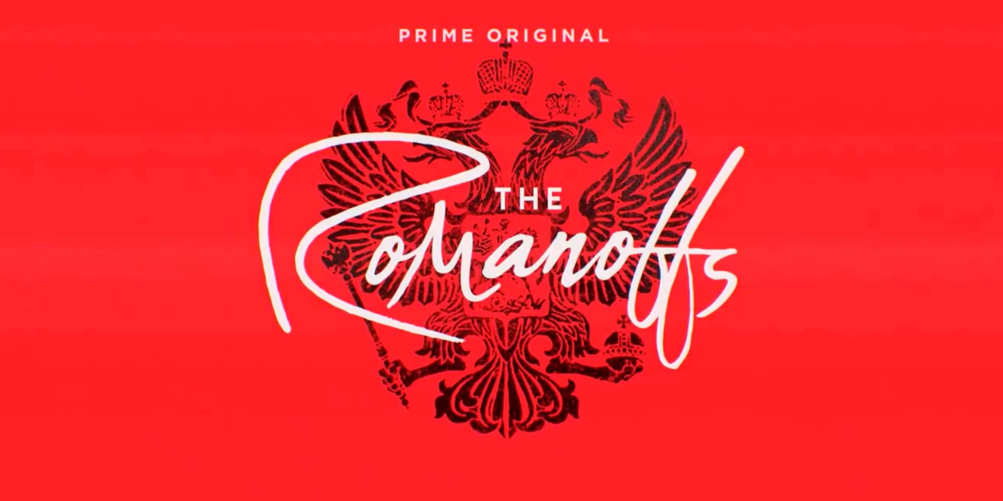 The Romanoffs Amazon Prime Video