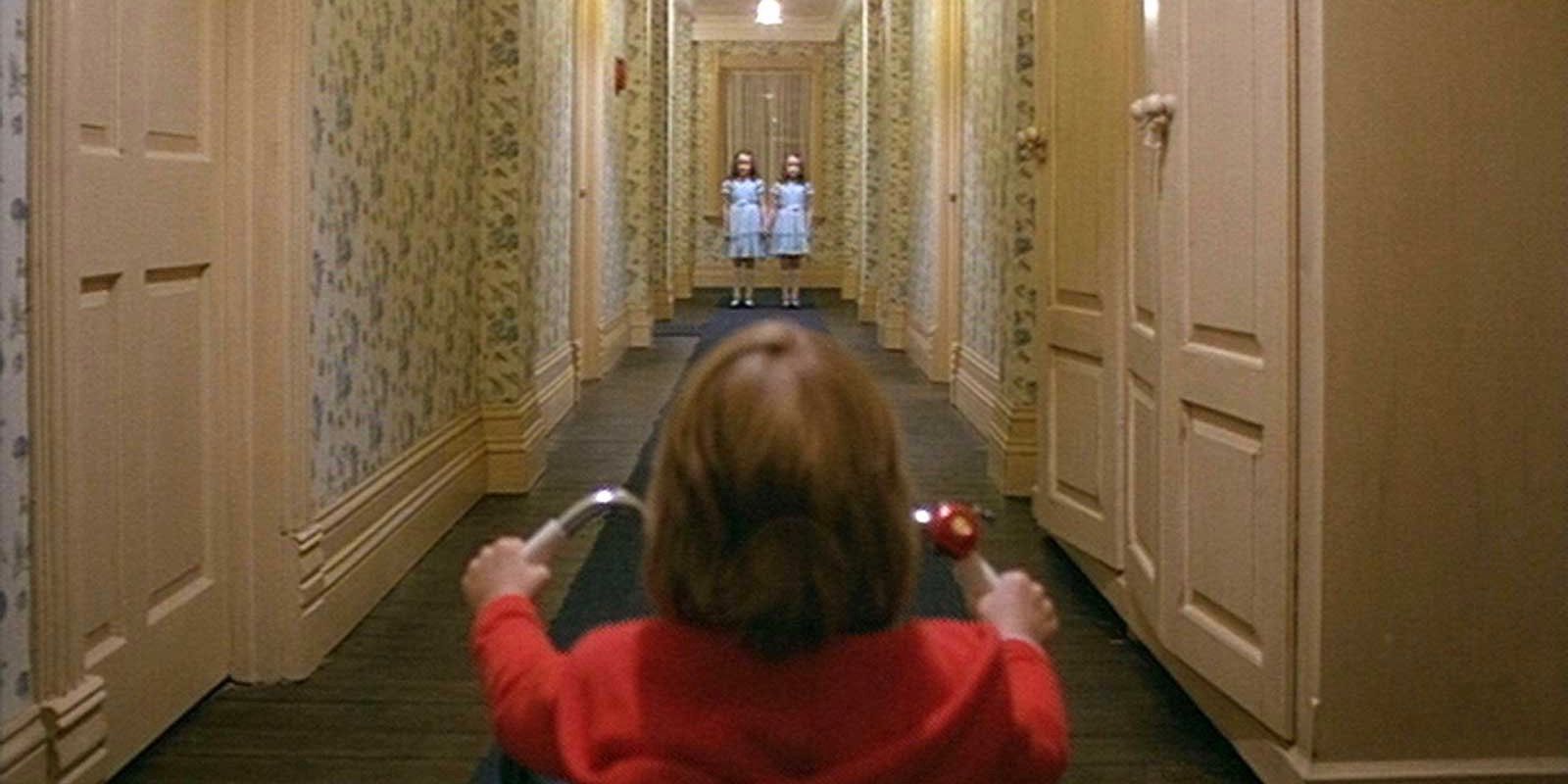 10 Creepy BehindTheScenes Facts About The Shining