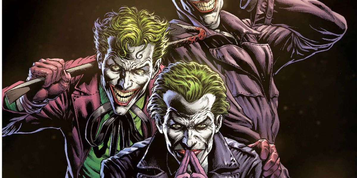 Batman: Three Jokers Ending is Going To Blow Fans' Minds