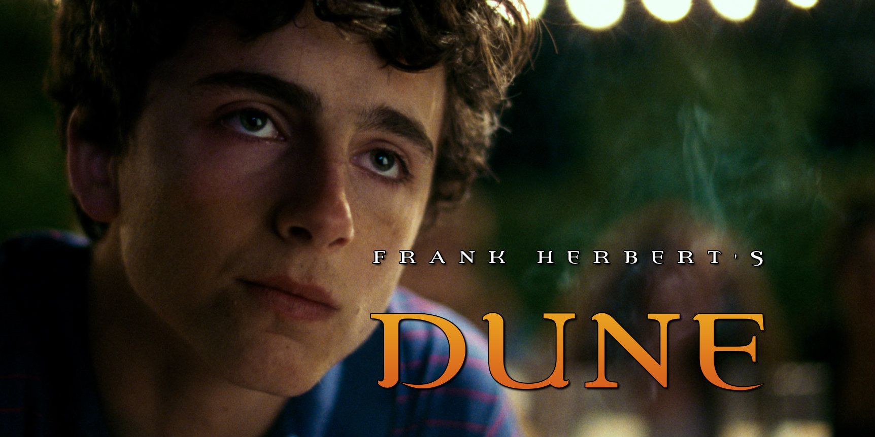 Dune: What to Know About the New Movie