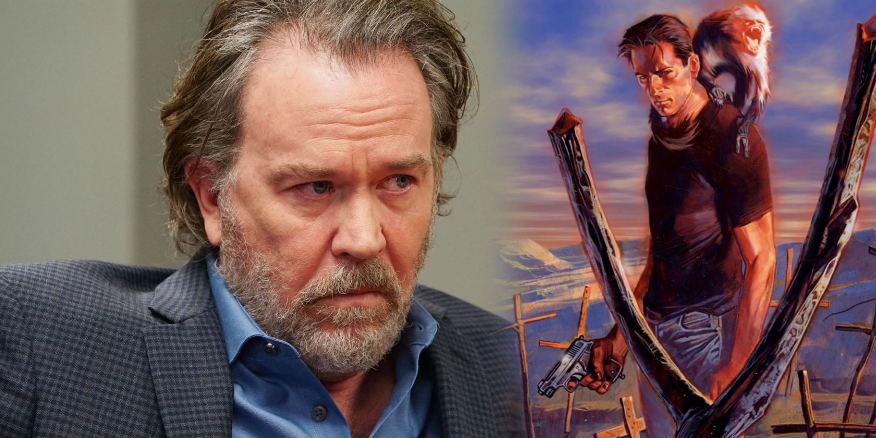 Timothy Hutton Cast In Y The Last Man