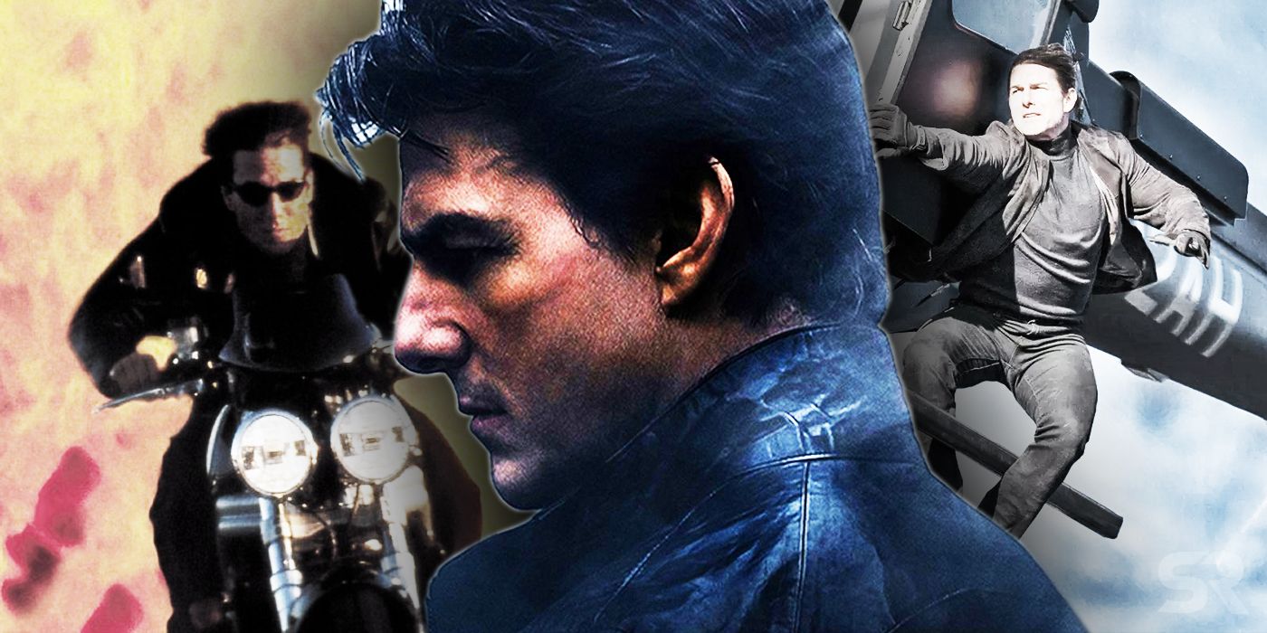 tom cruise mission impossible order