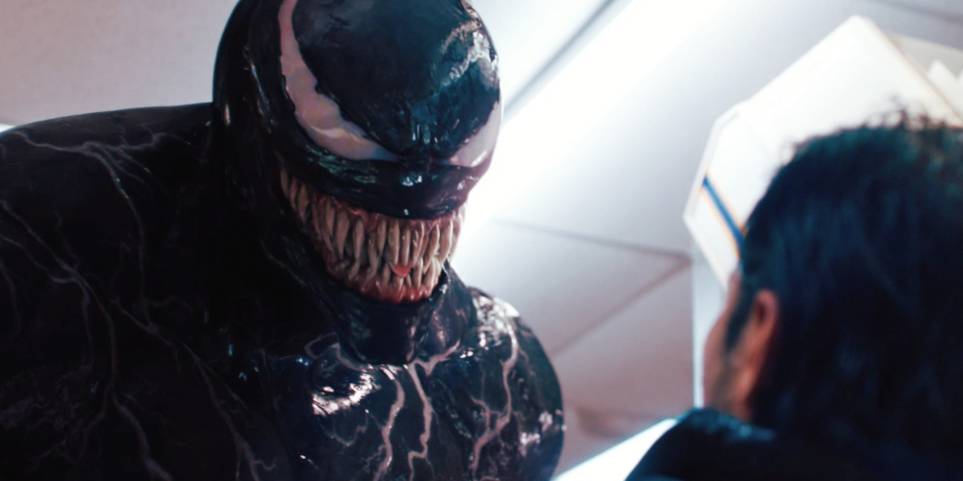 Venom