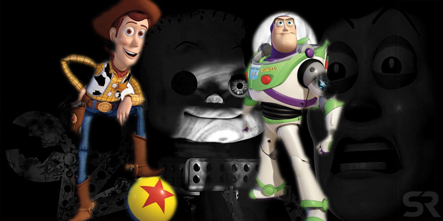 Toy Story Is Unforgivingly Dark When You Try And Explain The Mythology