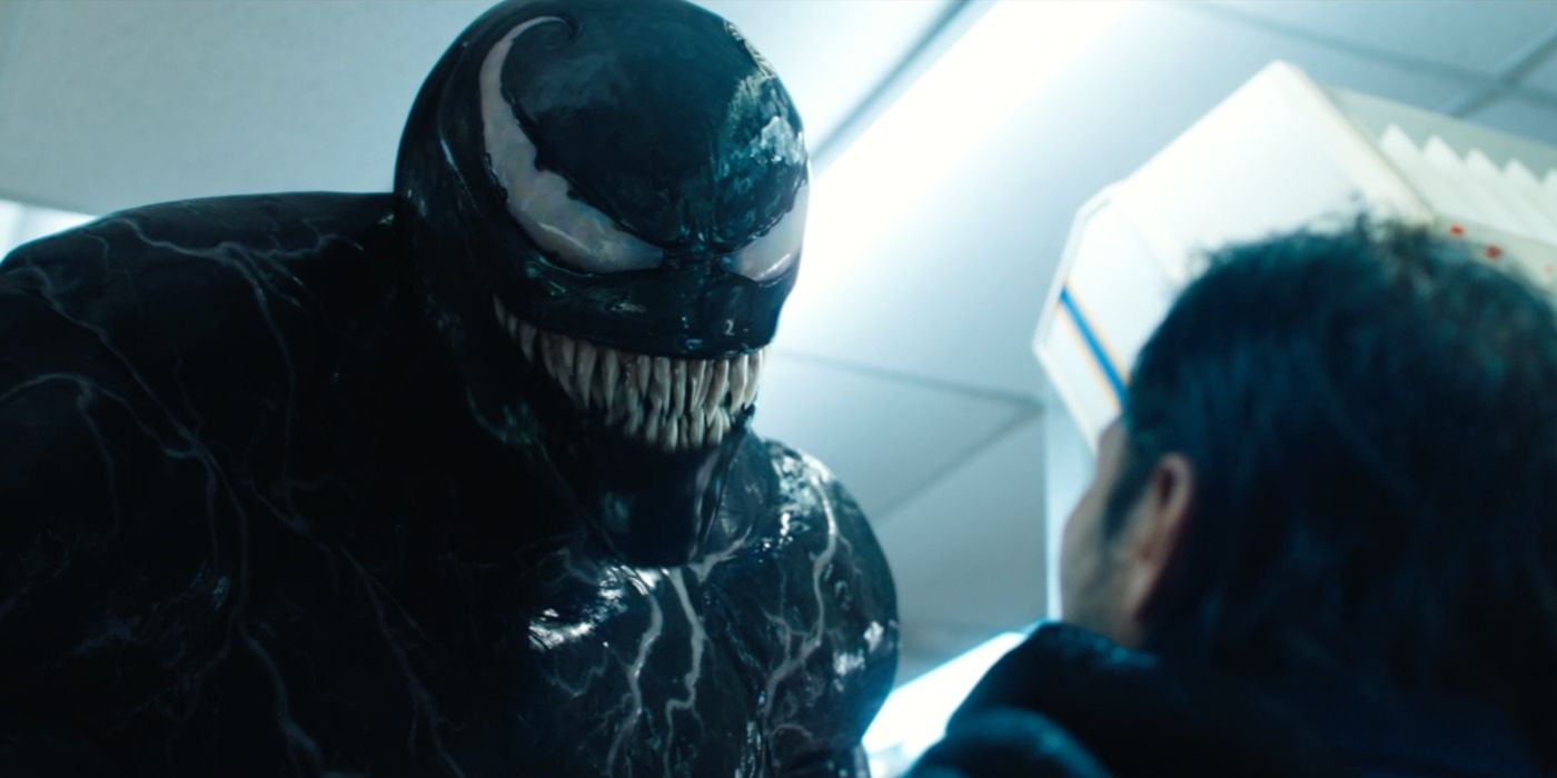 Venom movie sale 2018 netflix