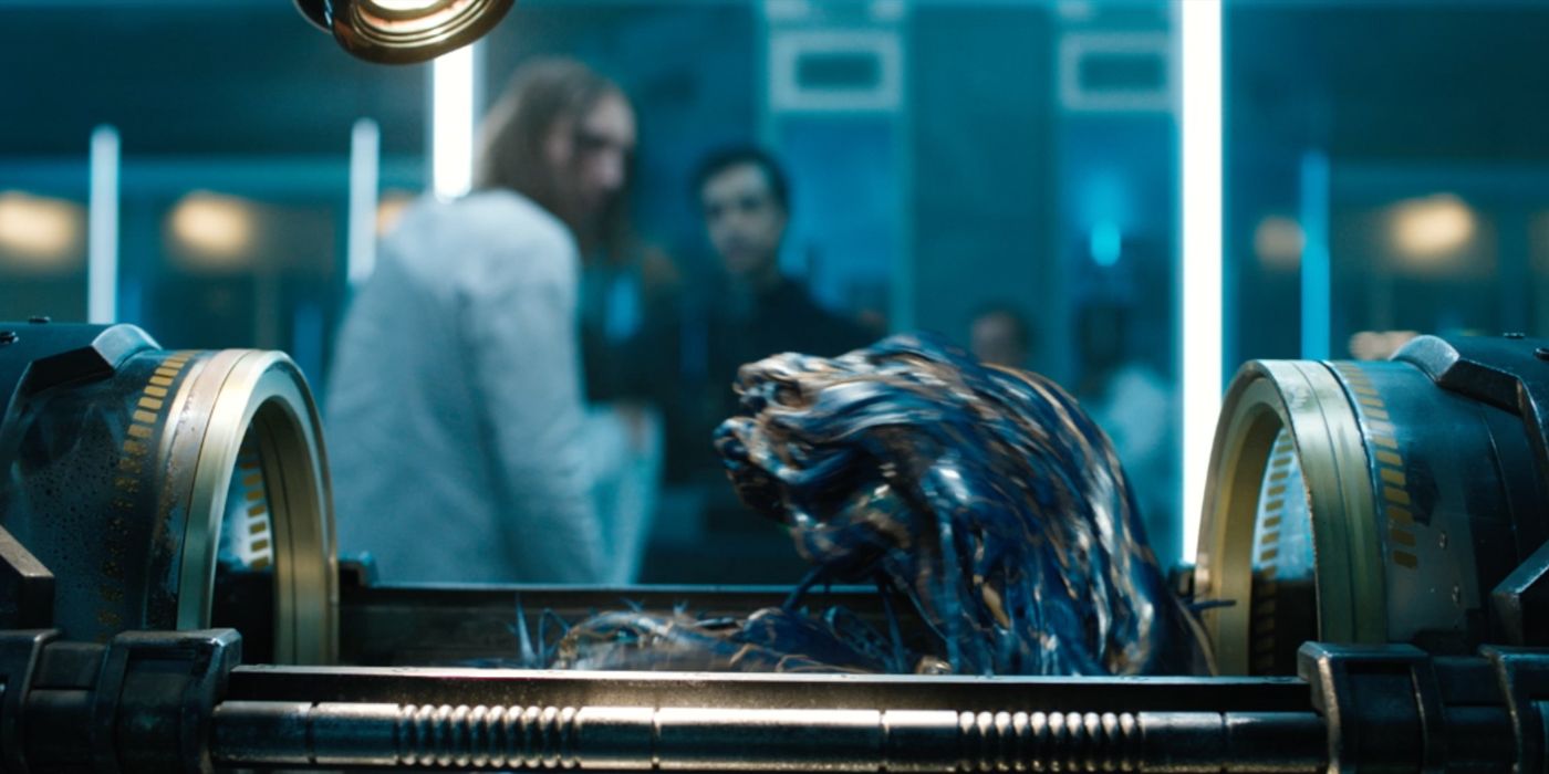 Venom Trailer Breakdown 26