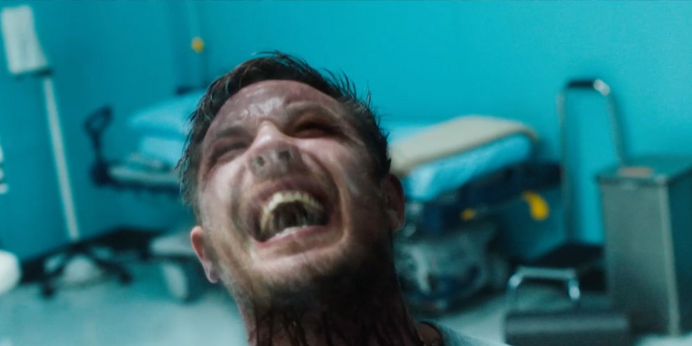 Venom Trailer Breakdown 33