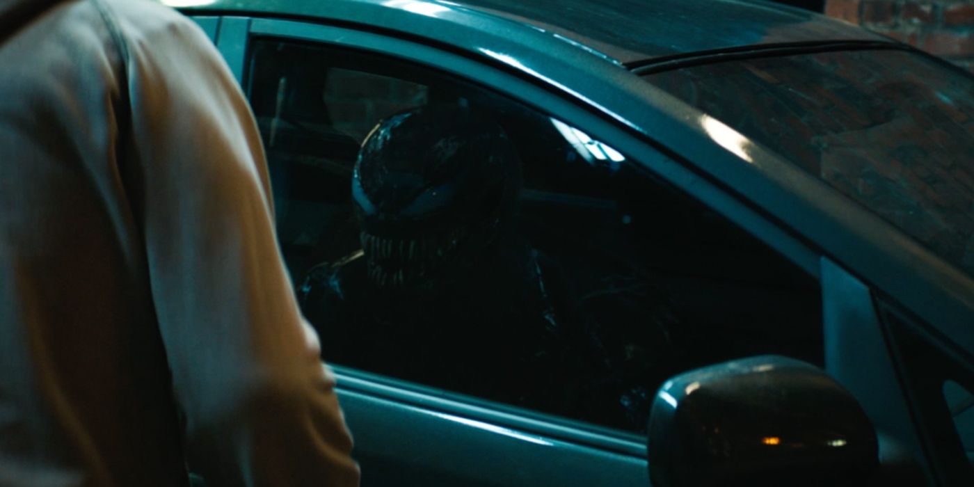 Venom Trailer Breakdown 34