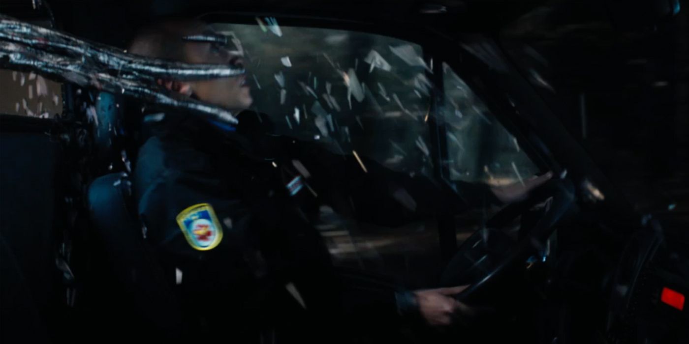 Venom Trailer Breakdown 70