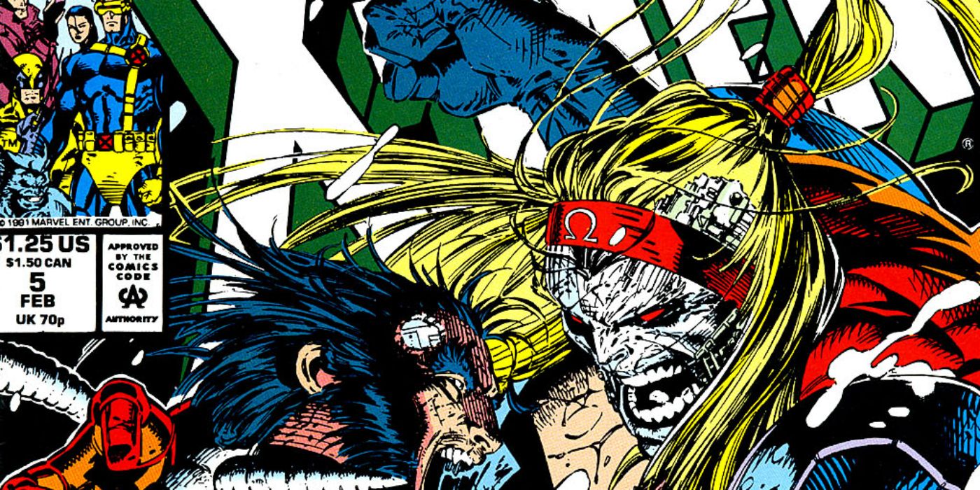 Deadpool 2 Omega Red s Inclusion Explained By David Leitch