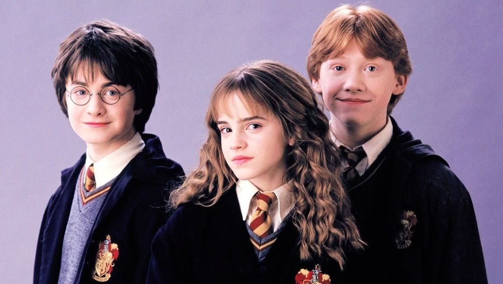 20 Crazy Details Behind The Making Of The First Harry Potter Movie