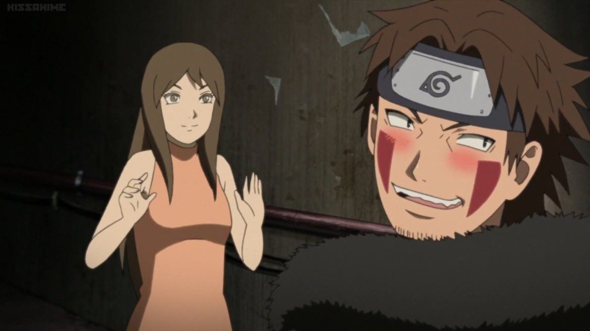 Boruto 10 Things Fans Dont Know About Kiba