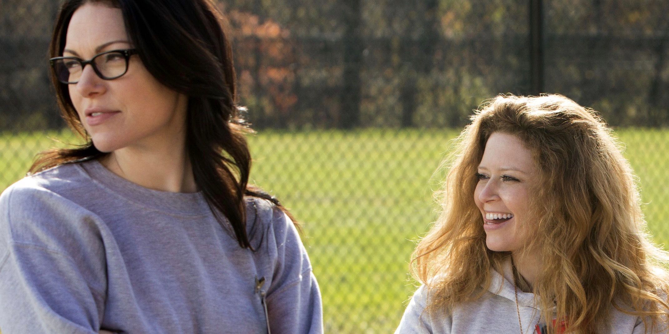 Mistakes Fans Completely Missed In Orange Is The New Black Wechoiceblogger