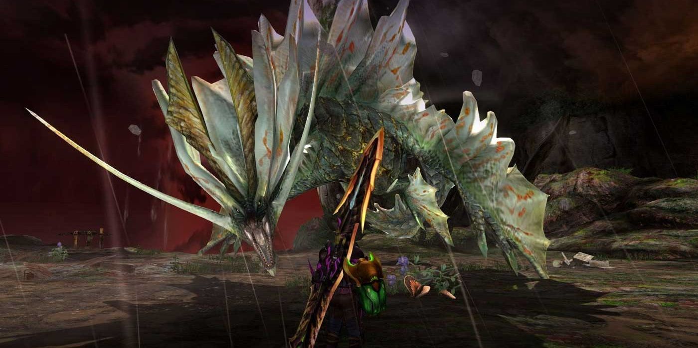 Amatsu-in-Monster-Hunter-World-Generations