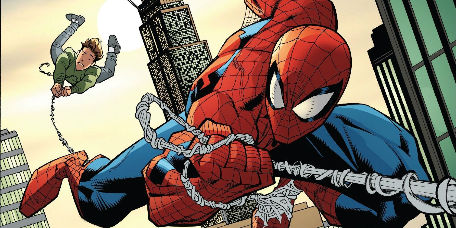 Srie Spectacular Spider-Man saison 2 episode 2 en