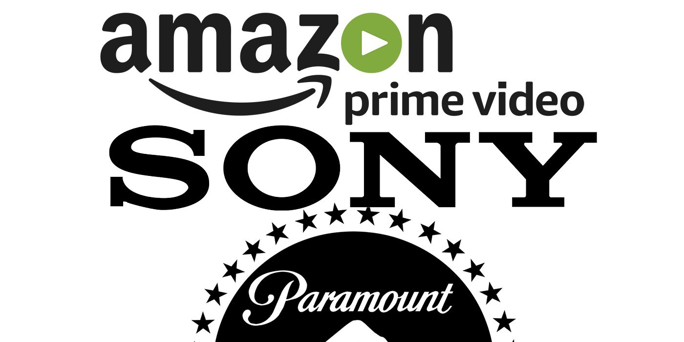 Amazon Talking to Sony Paramount About Producing Prime Movies