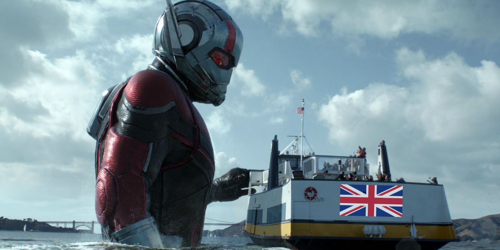 Ant-Man and the Wasp's UK Delay Wasn't Worth It