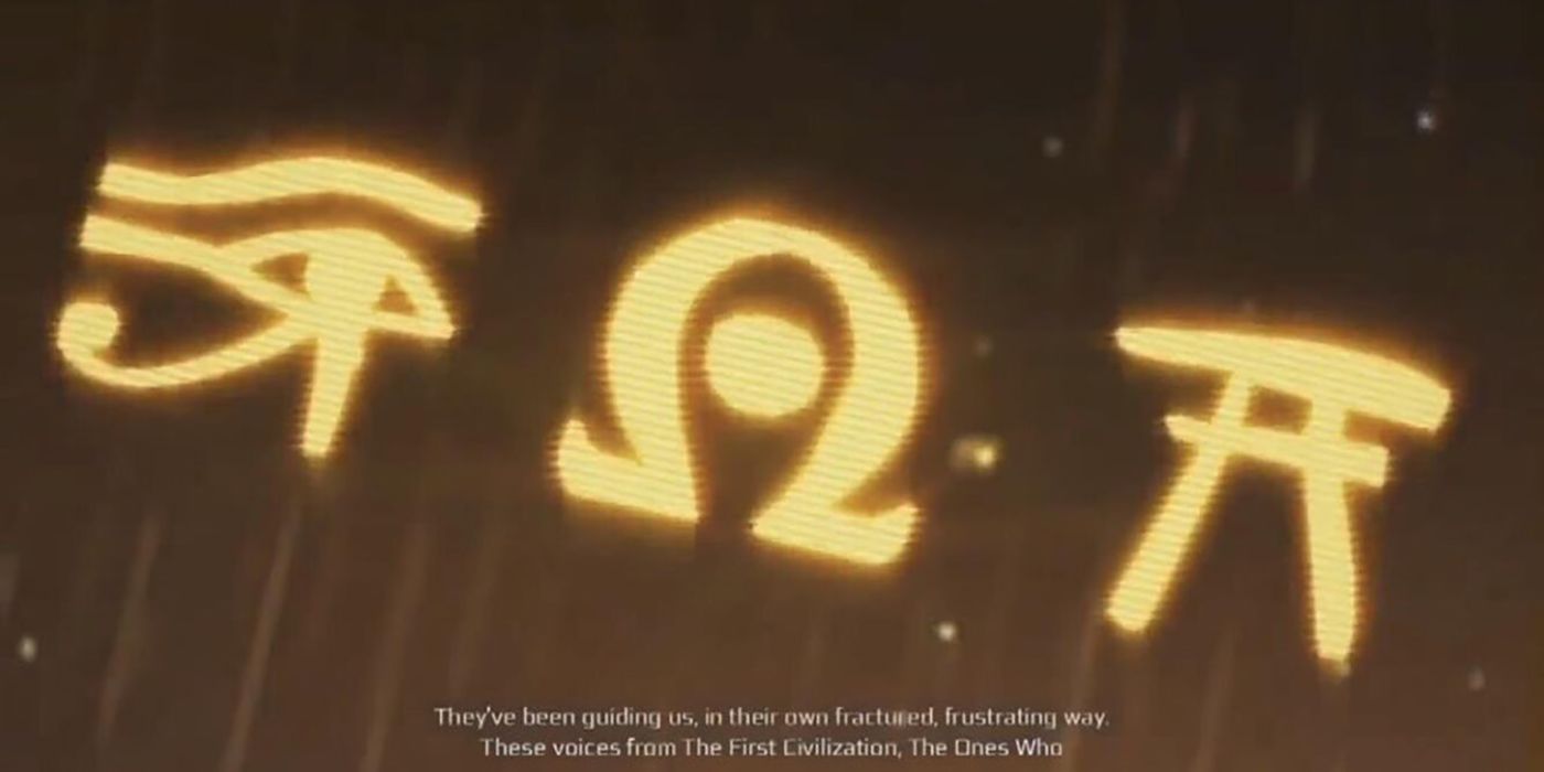 Assassin&rsquo;s Creed 3 civilization symbols
