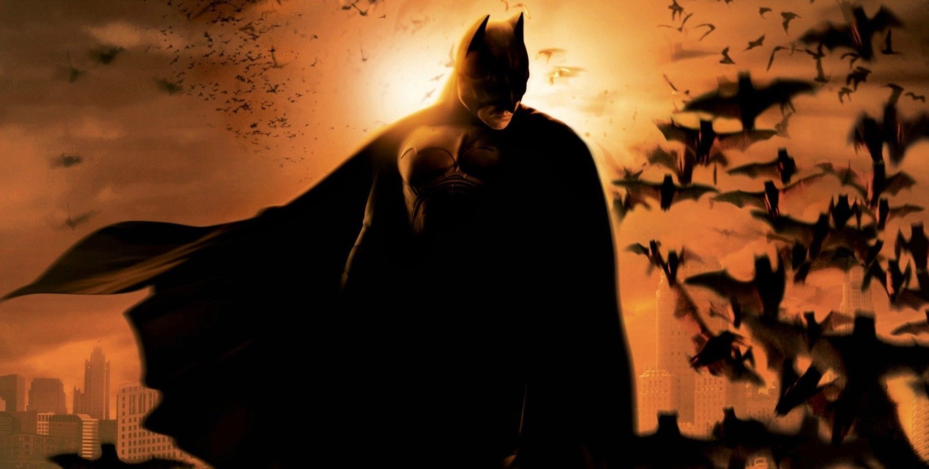 20 Wild Details Behind Christian Bales Batman That Fans Should Know
