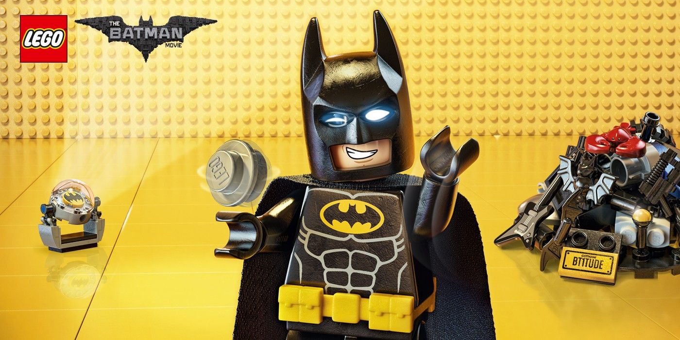 Lego Batman Movie Director Reveals He S Working On Sequel