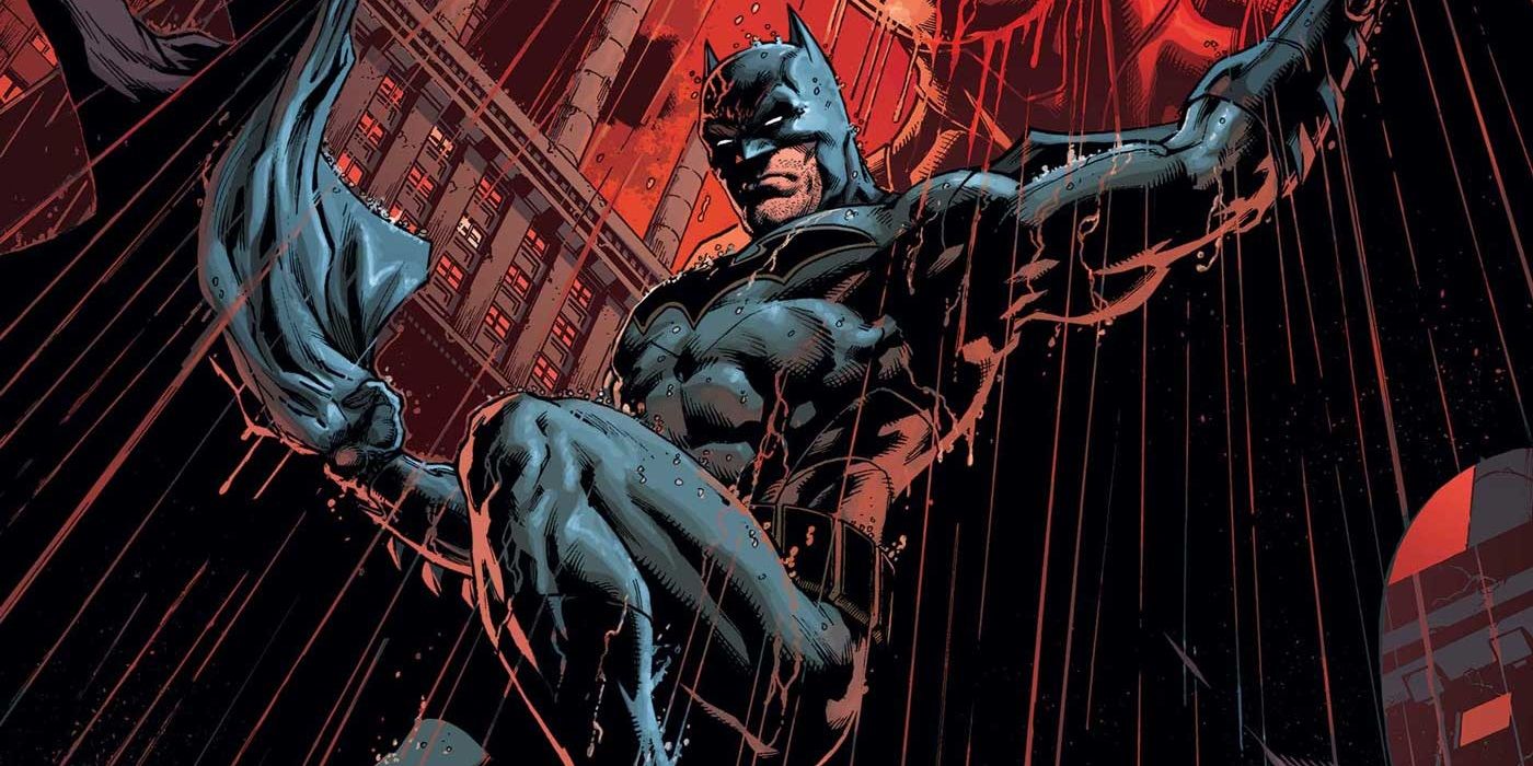 Batman is An Atheist, DC Comics Confirms