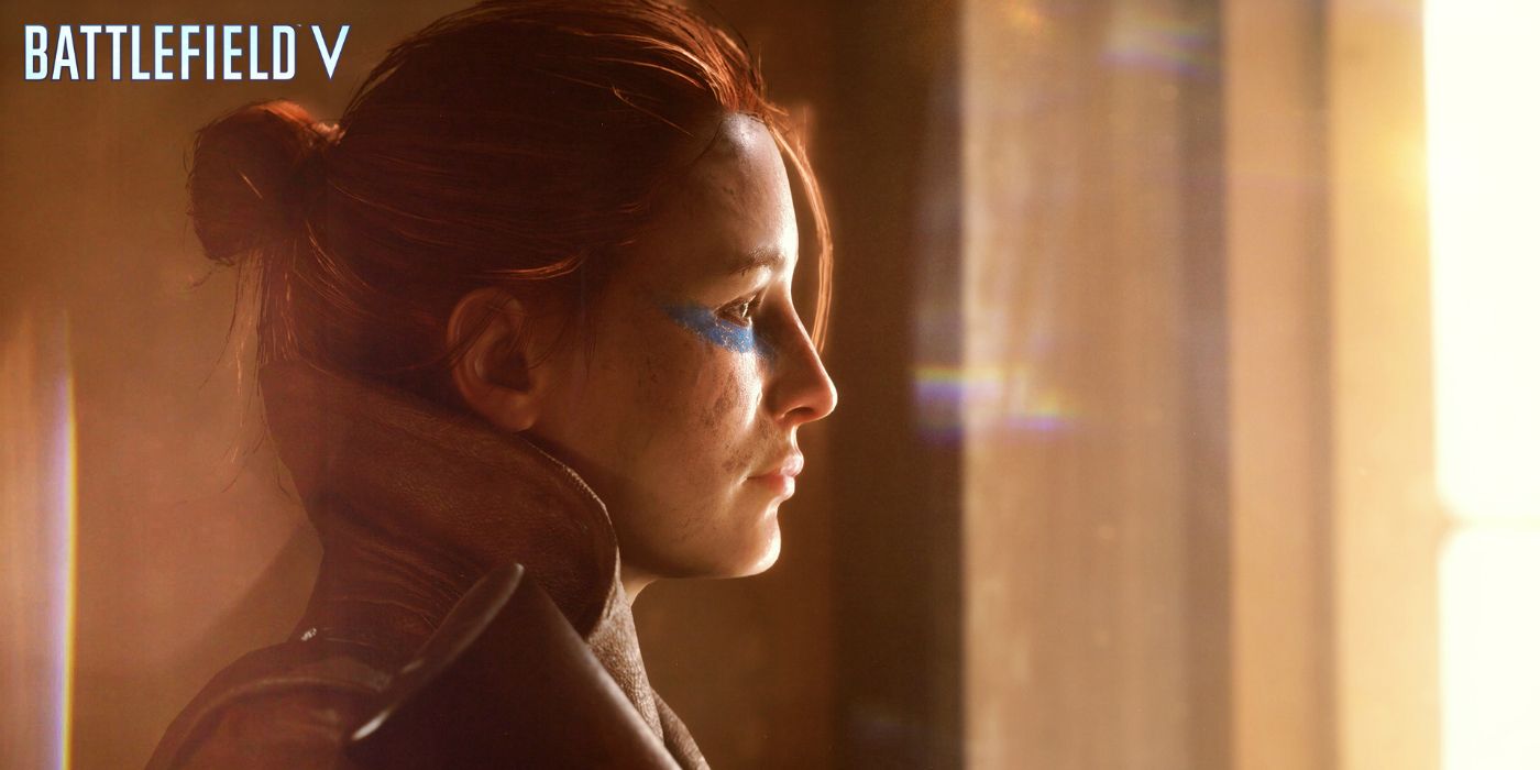 DICE Wishes They Included Female Characters In Battlefield 1