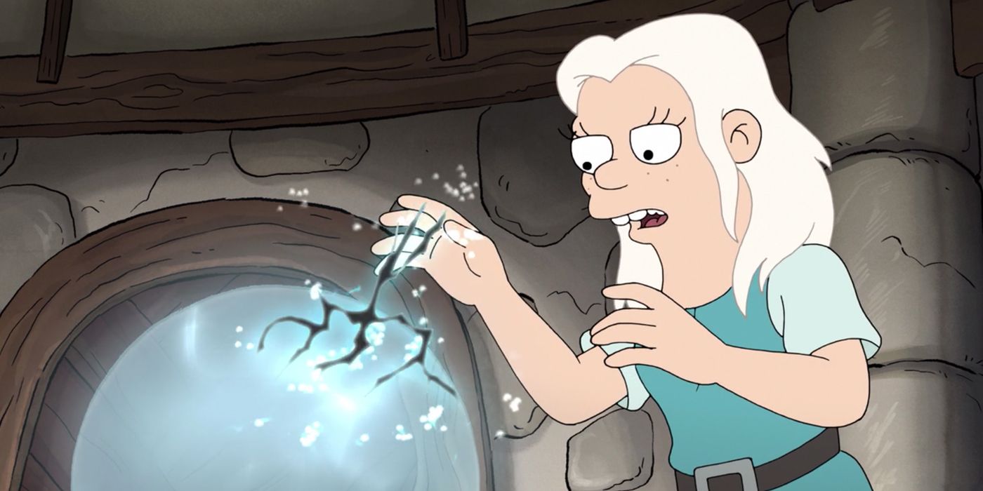 Disenchantment Ending 8 Major Questions After Season 1's Cliffhanger