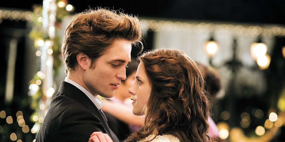 Bella Edward Twilight