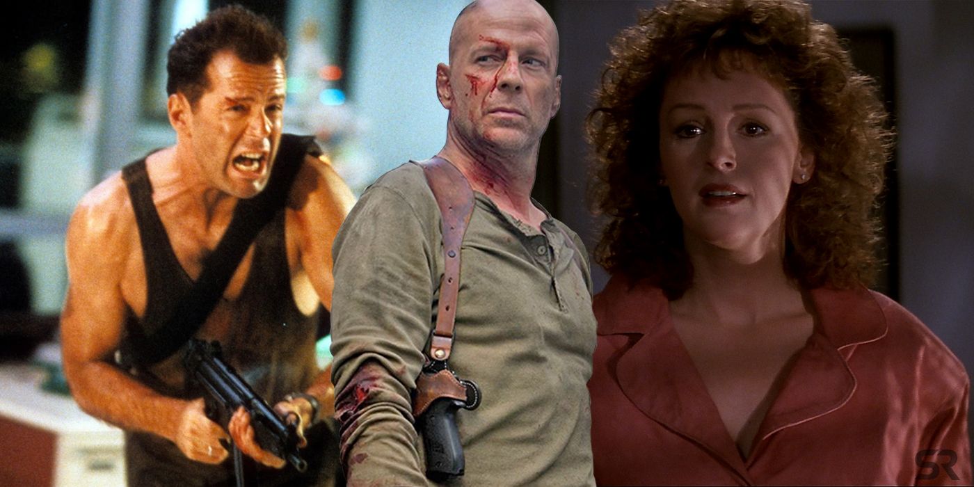 Die Hard Prequel: Bruce Willis Will Help Cast Young John