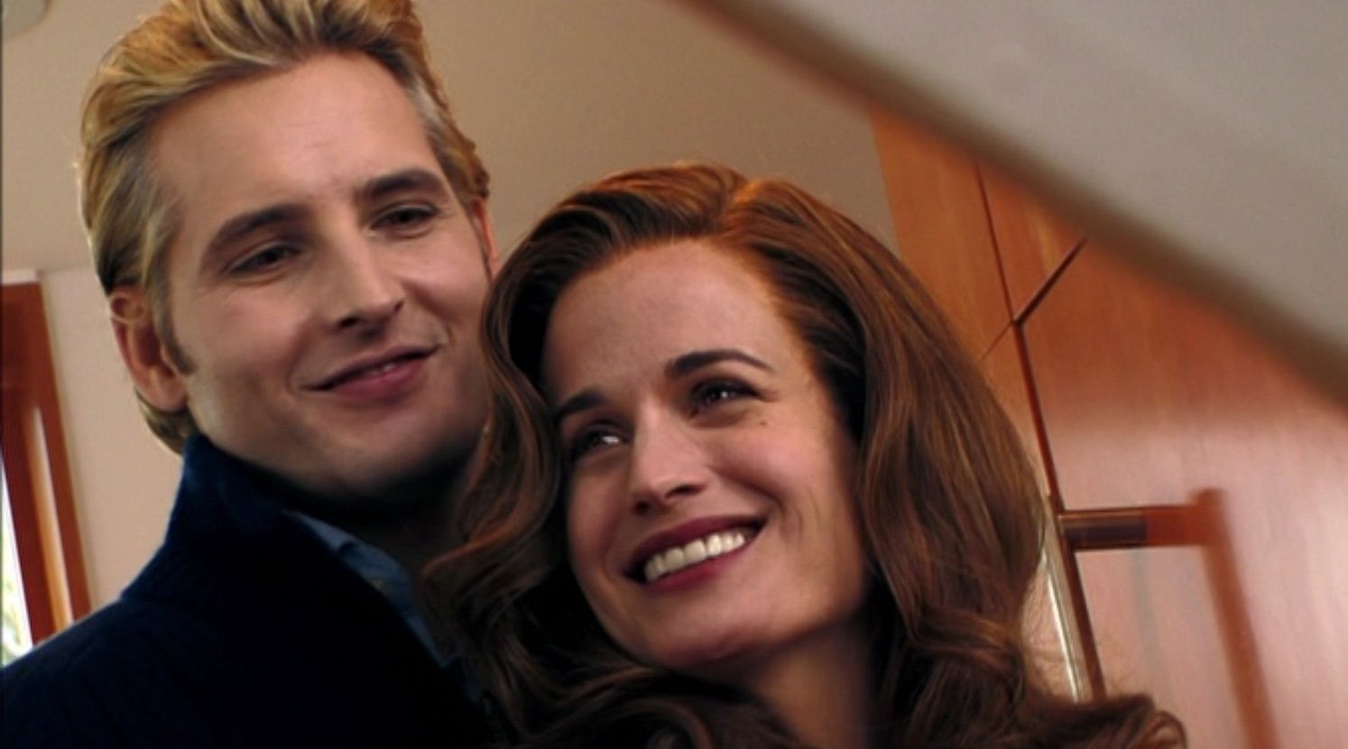 Twilight 10 Facts About Esme Cullen They Leave Out In The Movies