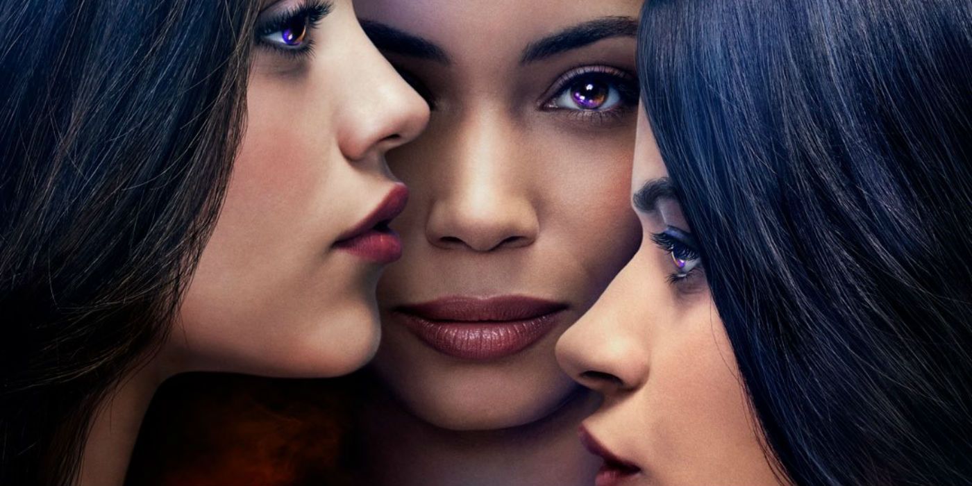 Charmed Reboot to Explore Latinx Witchcraft and Womens Issues