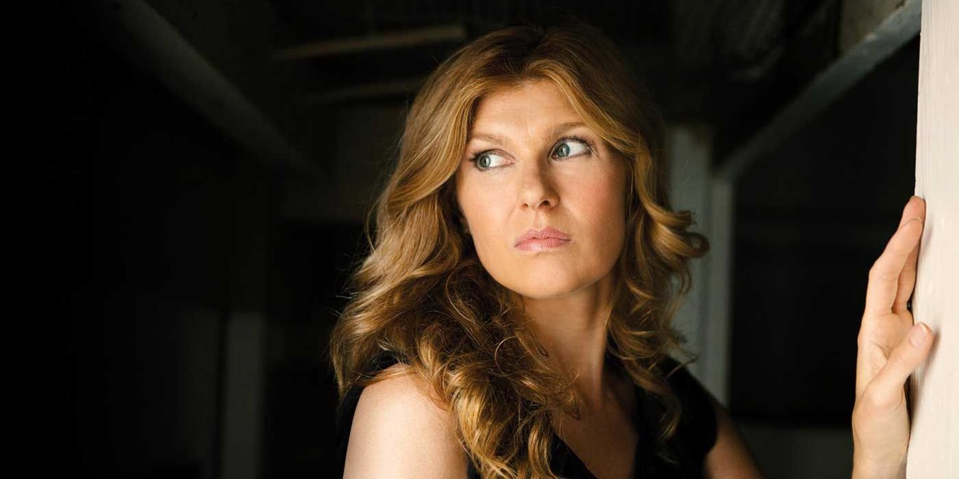 Connie Britton And Dylan Mcdermott Return To American Horror Story