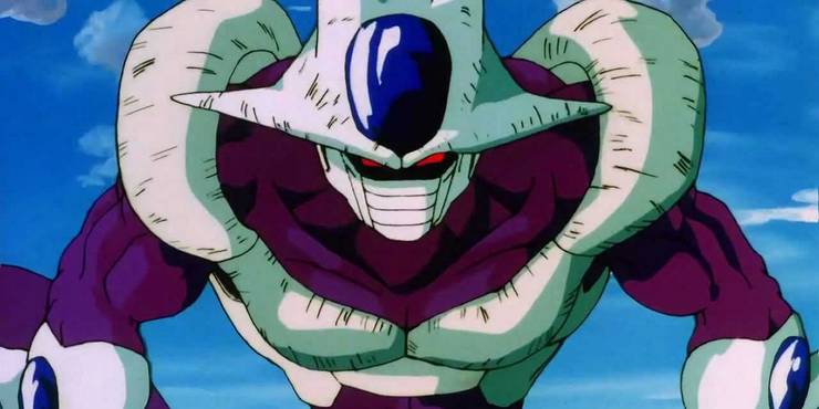 Dragon Ball Super S Next Villain Should Be Cooler Screen Rant
