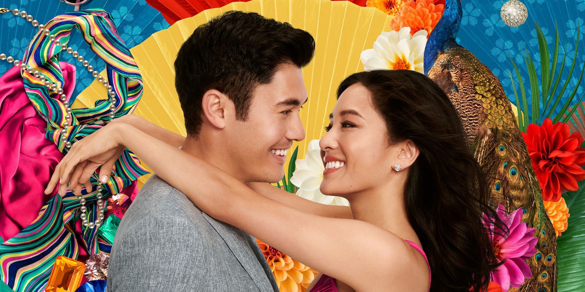 Crazy Rich Asians Movie Review | Screen Rant