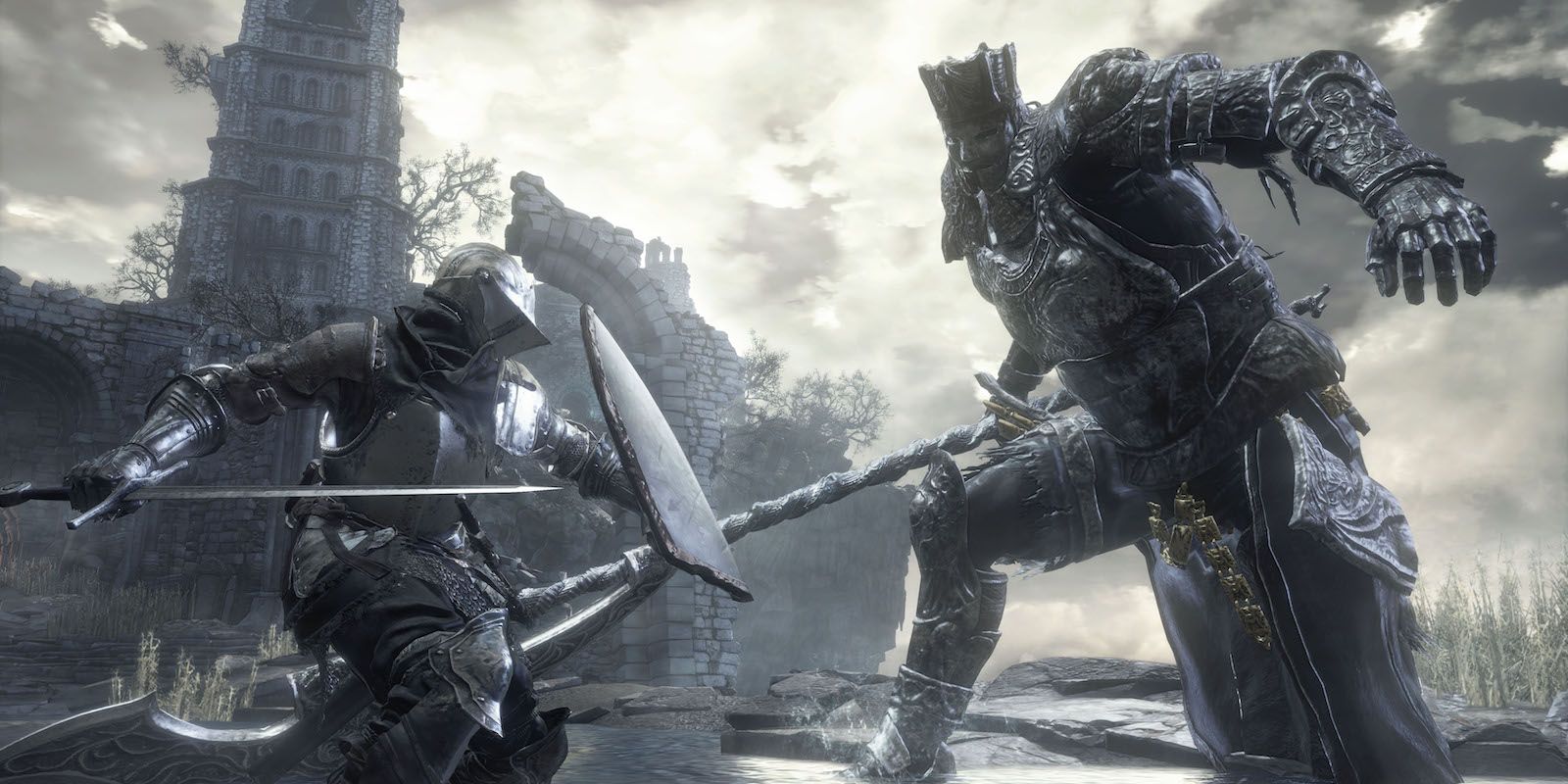 The 100 Hardest Video Game Bosses, Ranked By Difficulty