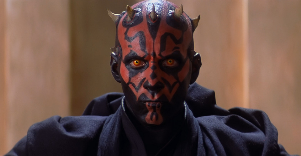 Solo A Star Wars Story Writer Defends Darth Maul Cameo