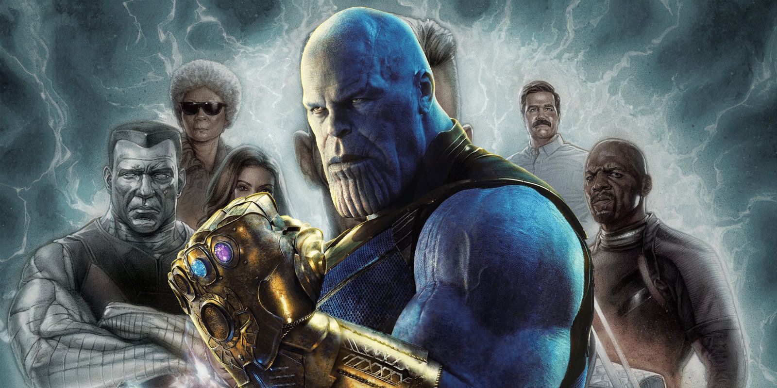 Deadpool 2 Cast On If Their Characters Would Survive Thanos