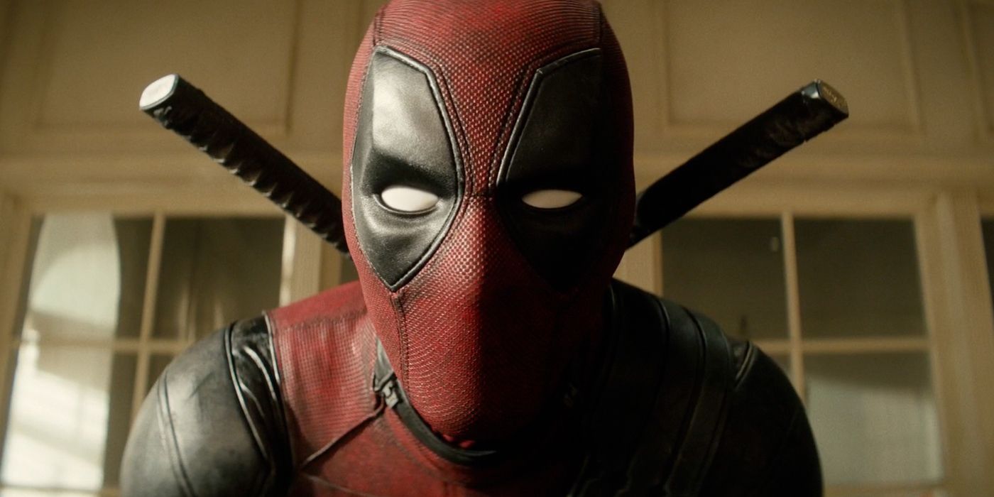 Deadpool Kills Hitler in the Super Duper Cut