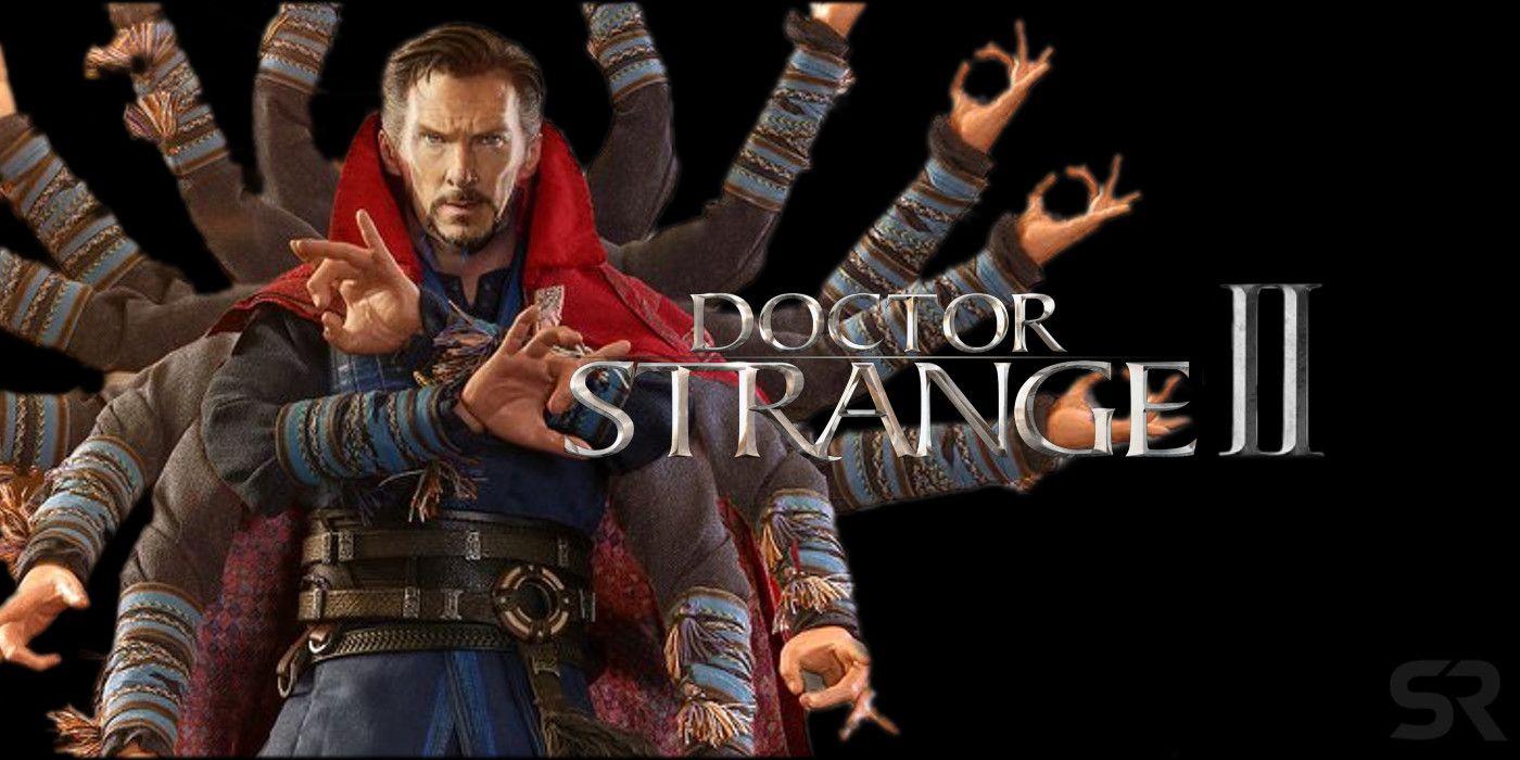 Doctor Strange 2: Every Update You Need To Know