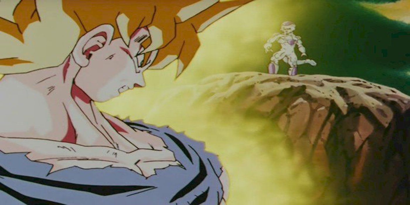 10 Best Shonen Anime Fight Scenes of All Time, Ranked